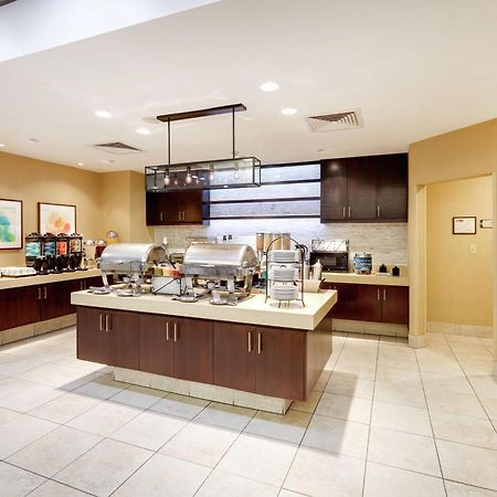 Homewood Suites By Hilton Dallas/Allen Eksteriør billede