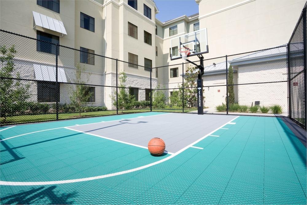 Homewood Suites By Hilton Dallas/Allen Eksteriør billede