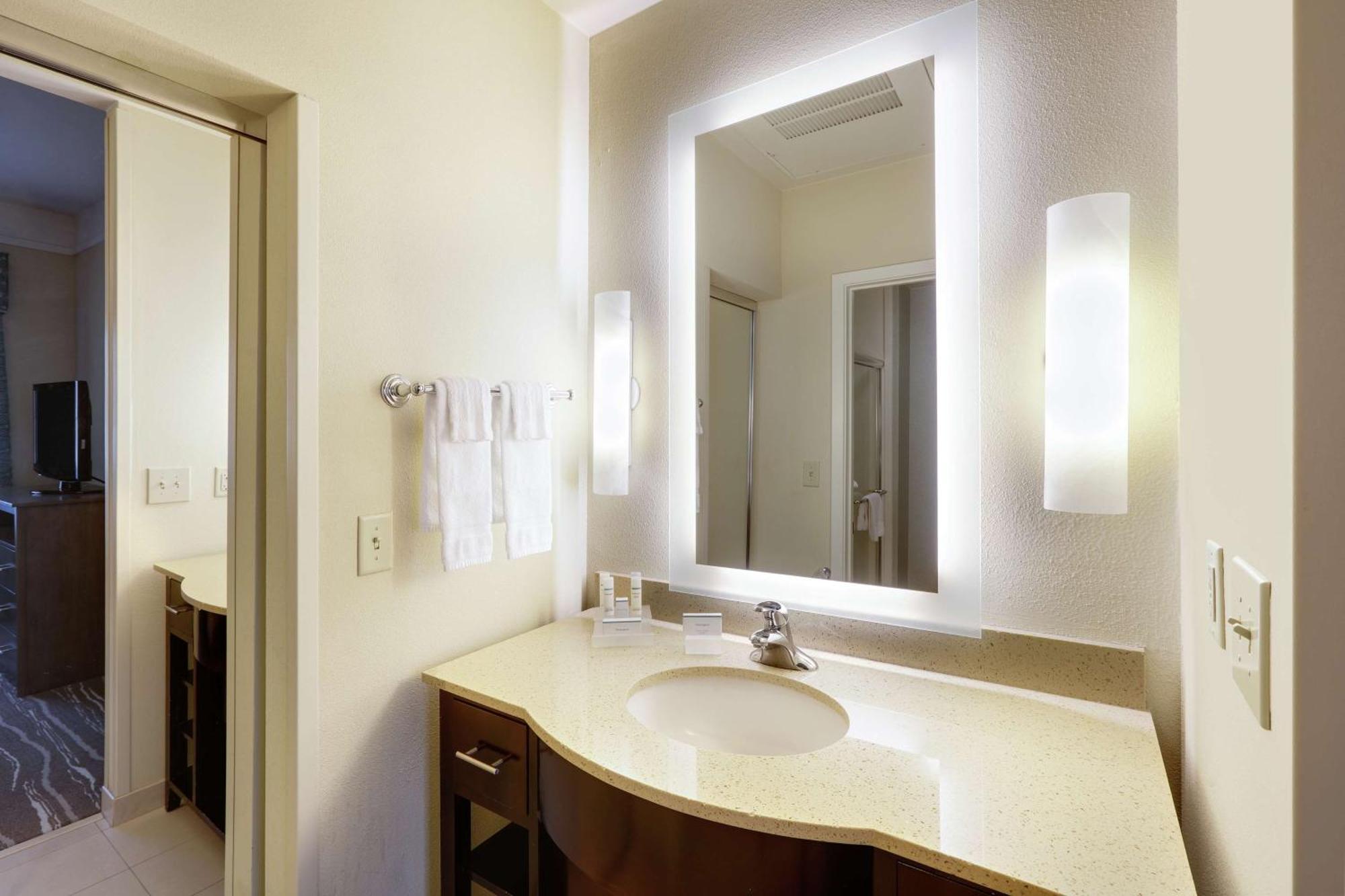 Homewood Suites By Hilton Dallas/Allen Eksteriør billede