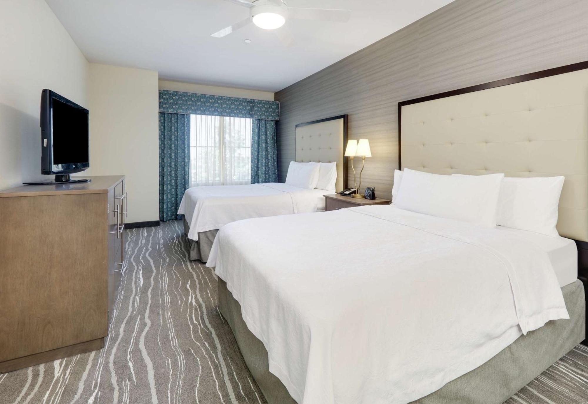 Homewood Suites By Hilton Dallas/Allen Eksteriør billede