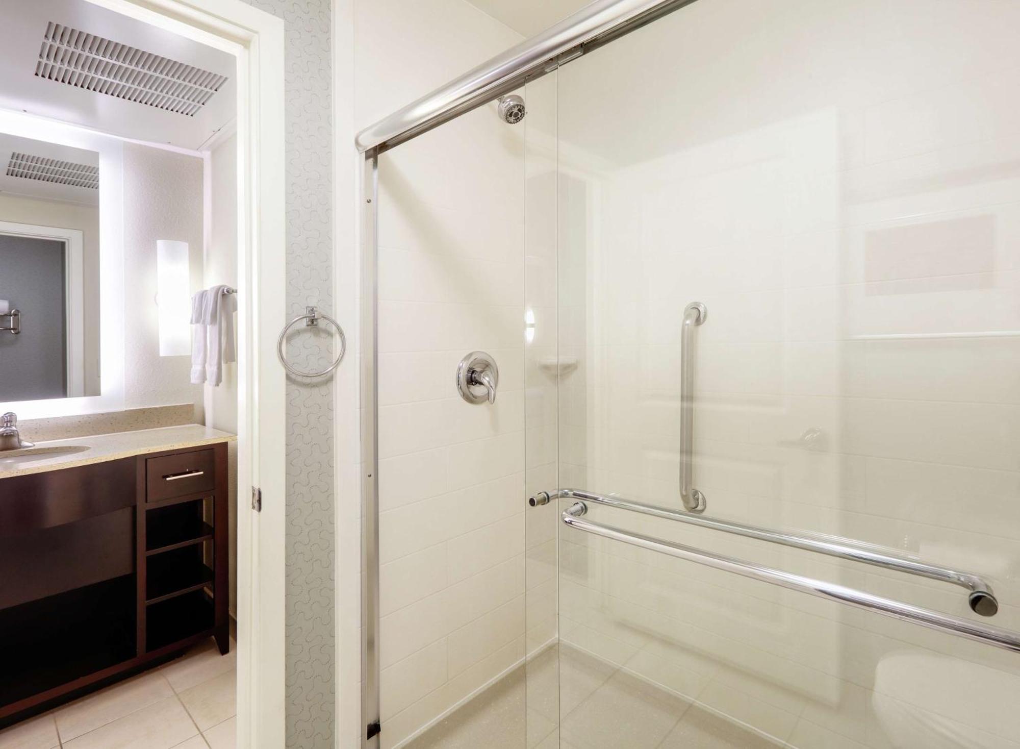 Homewood Suites By Hilton Dallas/Allen Eksteriør billede