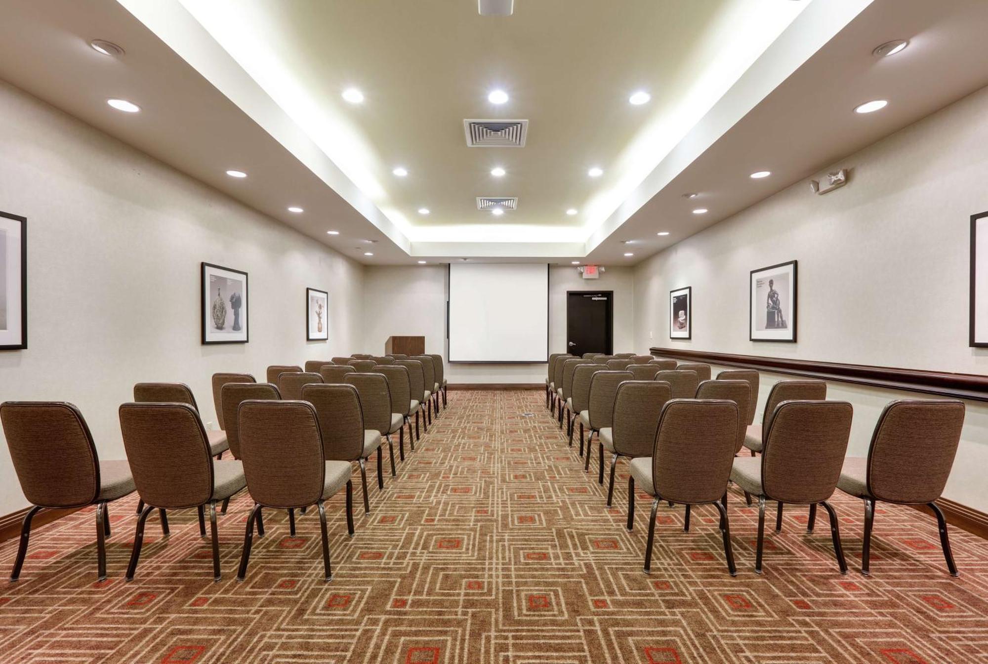 Homewood Suites By Hilton Dallas/Allen Eksteriør billede