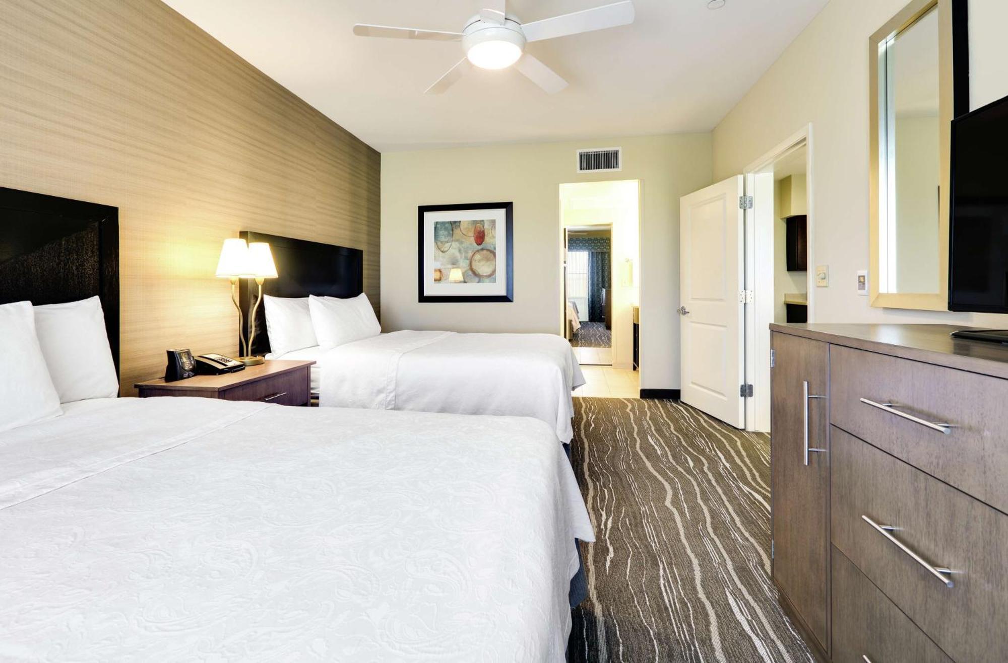 Homewood Suites By Hilton Dallas/Allen Eksteriør billede