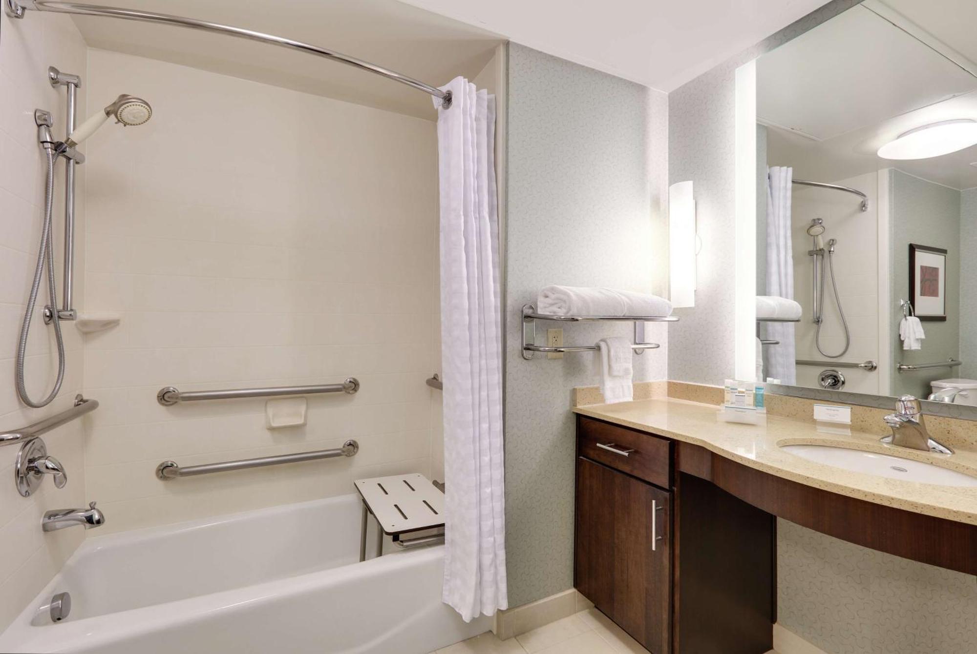 Homewood Suites By Hilton Dallas/Allen Eksteriør billede