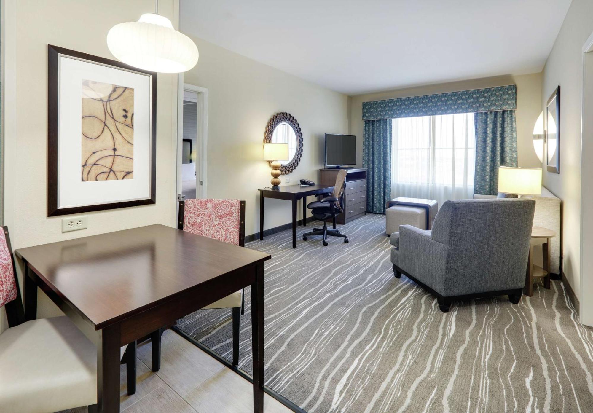 Homewood Suites By Hilton Dallas/Allen Eksteriør billede