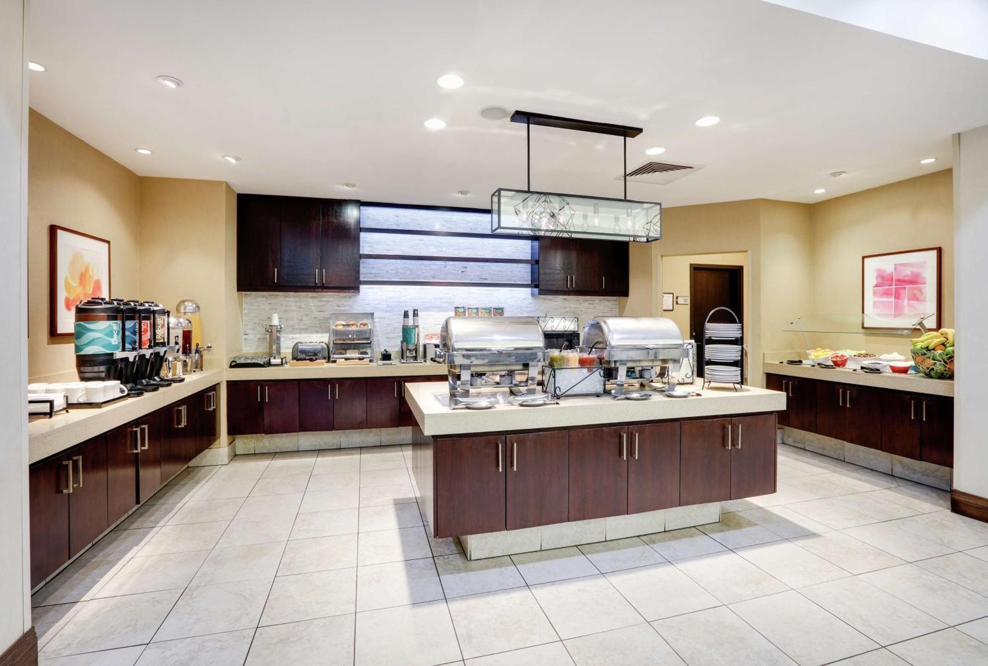 Homewood Suites By Hilton Dallas/Allen Eksteriør billede