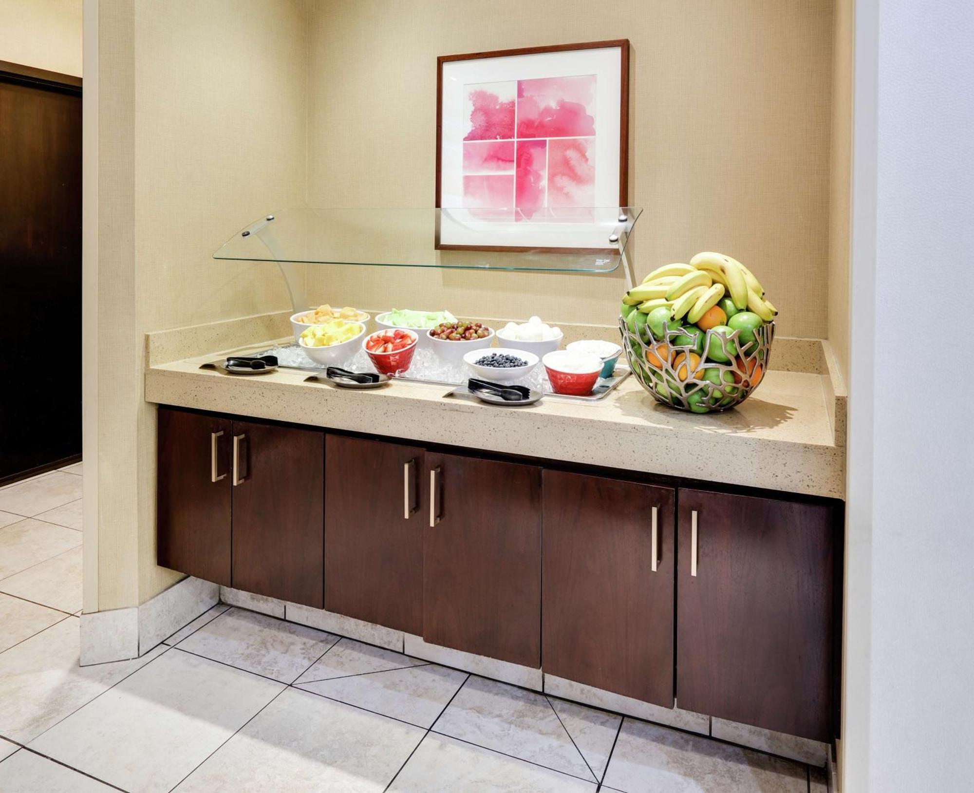Homewood Suites By Hilton Dallas/Allen Eksteriør billede