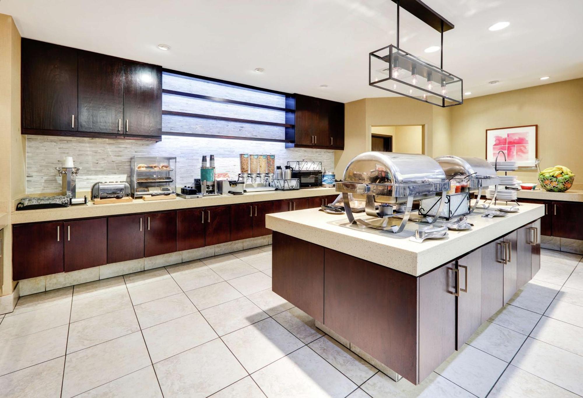 Homewood Suites By Hilton Dallas/Allen Eksteriør billede